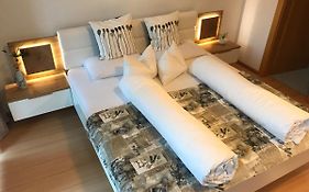 Living Apartment Central